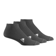 liner ribt 3pk socks